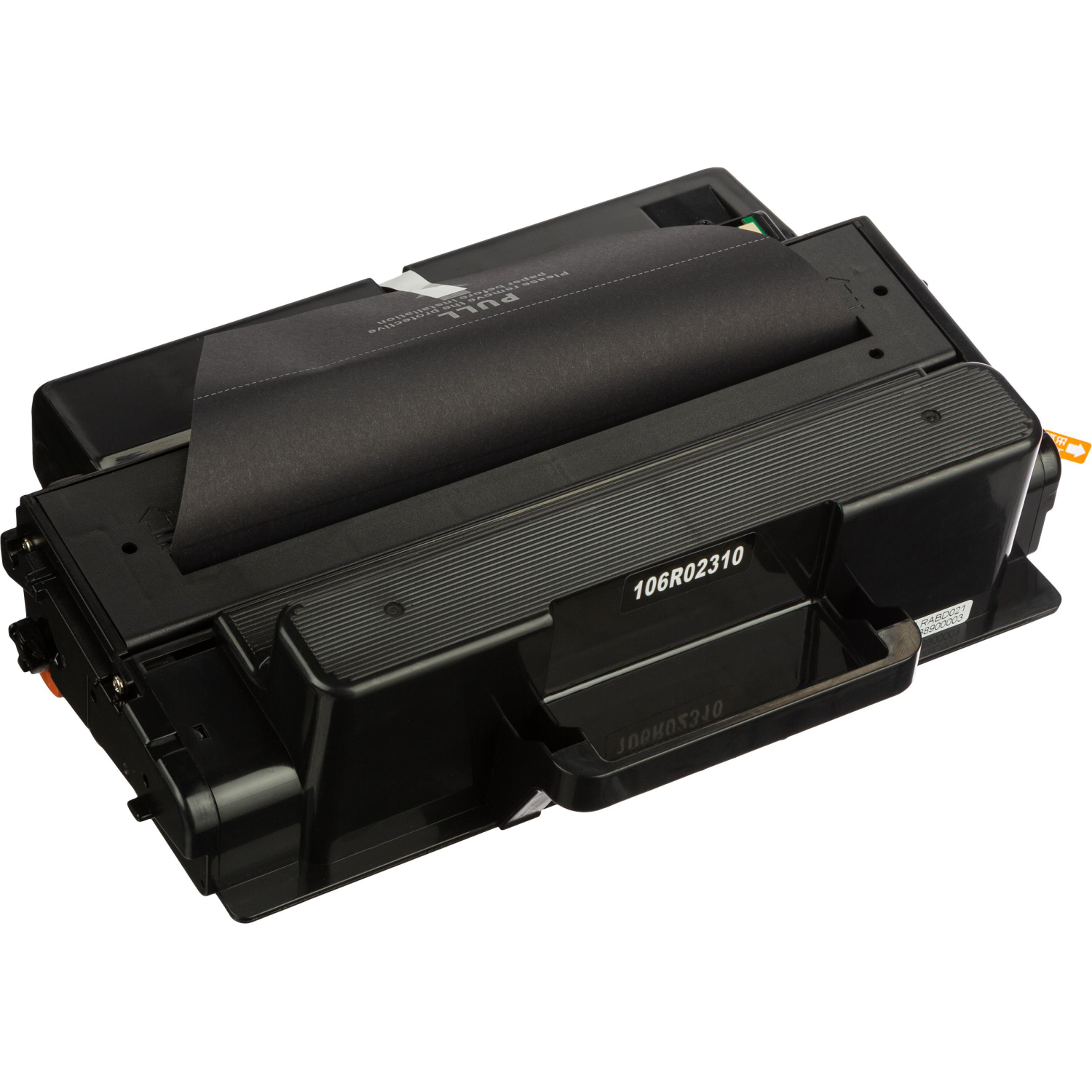 Картридж лазерный Retech 106R02310 чер. для Xerox WC 3315/3325MFP - фото 4