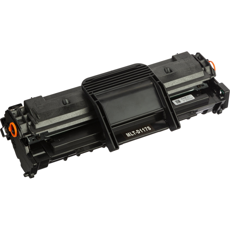 Картридж лазерный Retech MLT-D117S чер. для Samsung SCX-4650N - фото 3