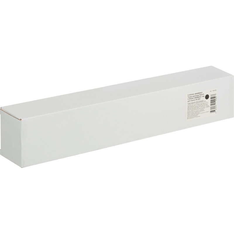 Тонер-картридж Retech C-EXV42 (6908B002) чер. для Canon iR 2202 - фото 4