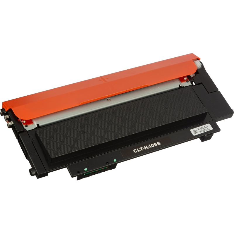 Картридж лазерный Retech CLT-K406S чер. для Samsung CLP-360/365/368 - фото 3