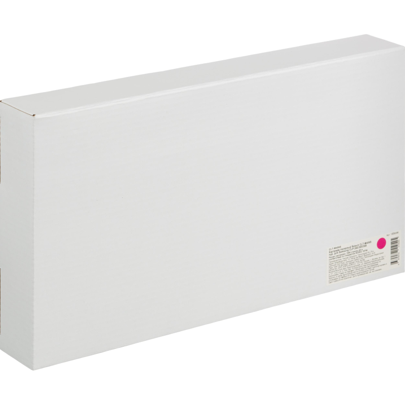 Картридж лазерный Retech CLT-M406S пур. для Samsung CLP-360/365/368 - фото 4