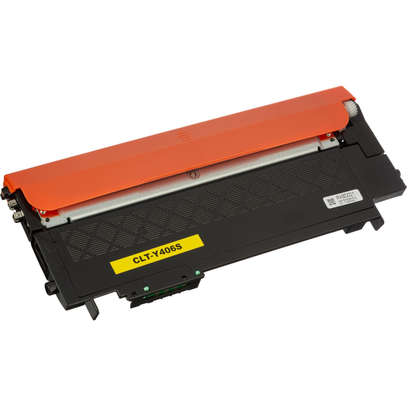 Картридж лазерный Retech CLT-Y406S жел. для Samsung CLP-360/365/368 - фото 3