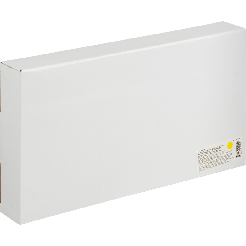 Картридж лазерный Retech CLT-Y406S жел. для Samsung CLP-360/365/368 - фото 4