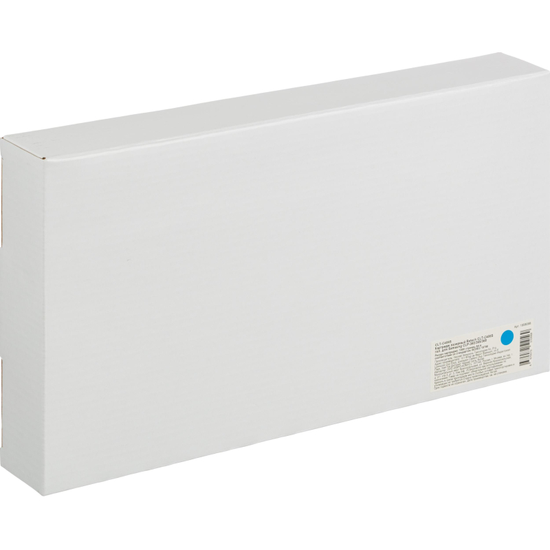 Картридж лазерный Retech CLT-C406S гол. для Samsung CLP-360/365/368 - фото 4