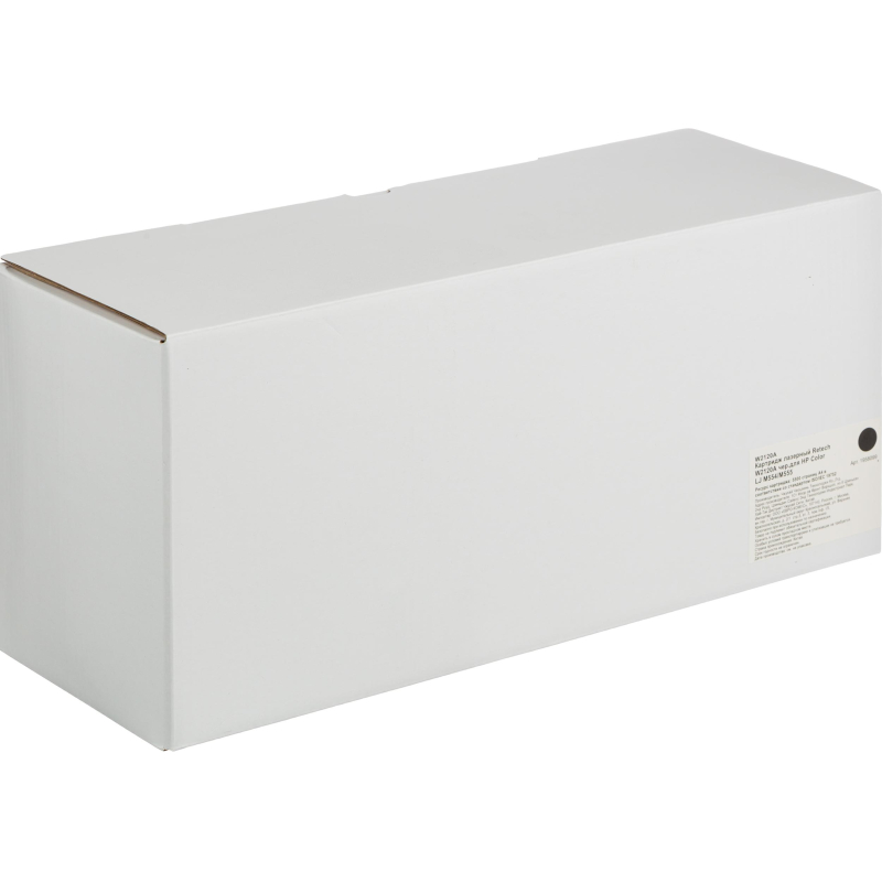 Картридж лазерный Retech W2120A чер.для HP Color LJ M554/M555 - фото 5