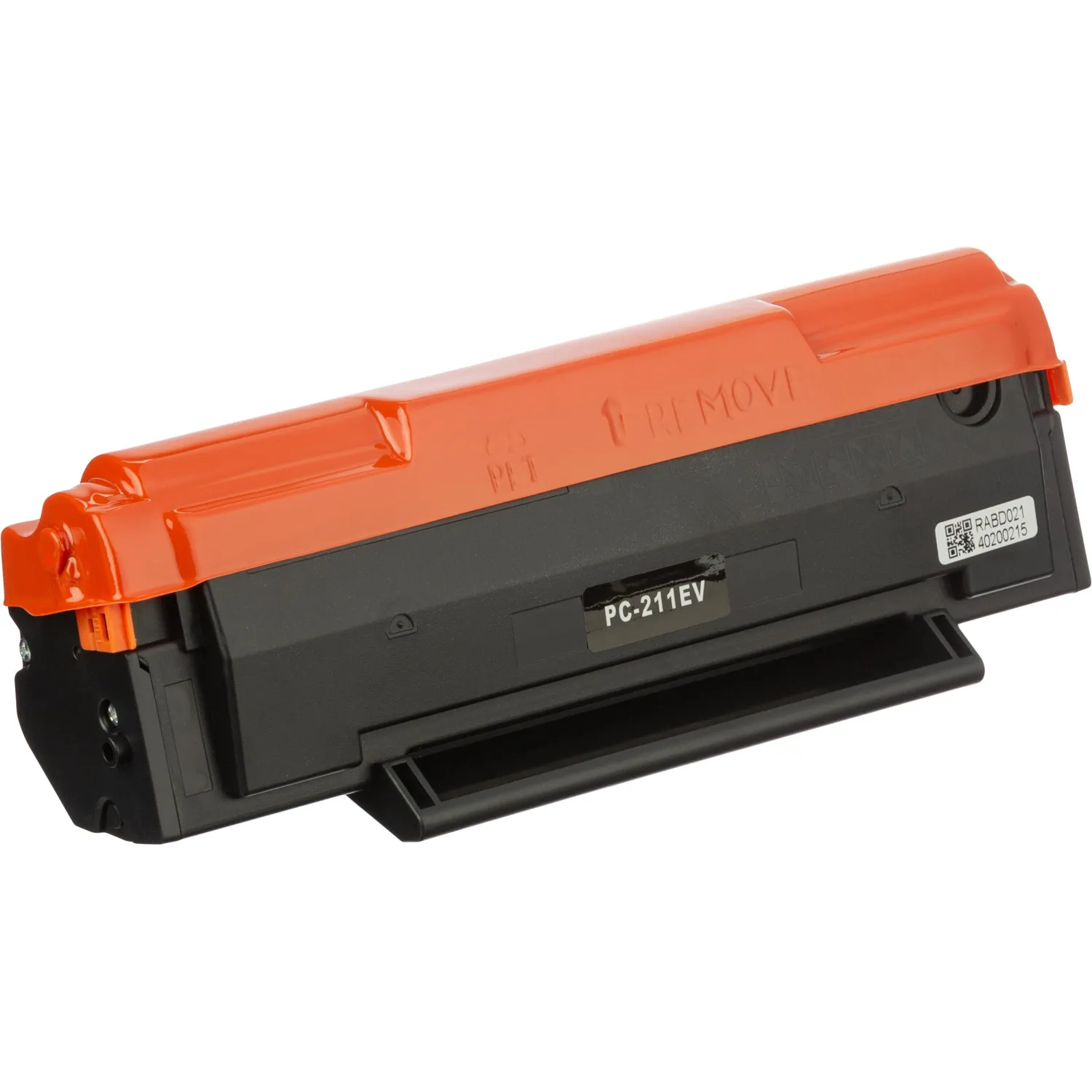 Картридж лазерный Retech PC-211EV чер. для Pantum P2200/M6500 - фото 3