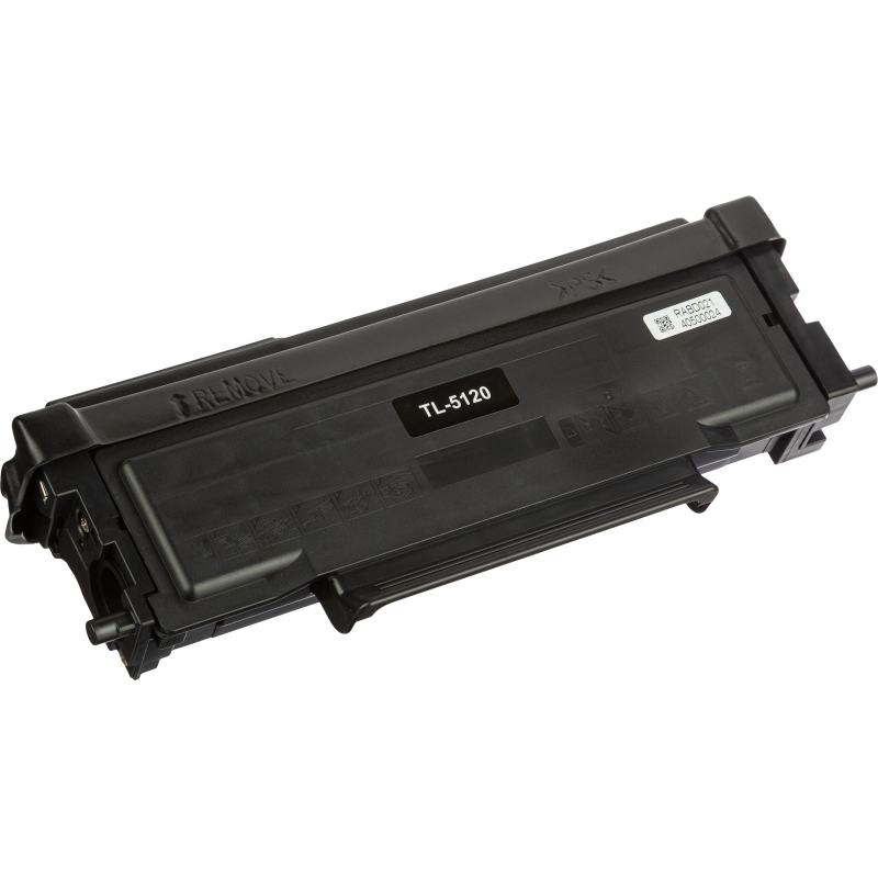 Картридж лазерный Retech TL-5120 чер. для Pantum BP5100D/BP5100DW - фото 3