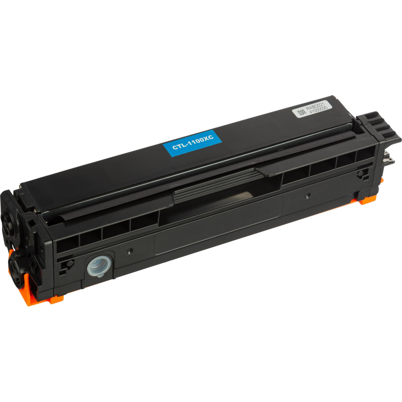 Тонер-картридж Retech CTL-1100XC гол. для Pantum CP1100 - фото 2