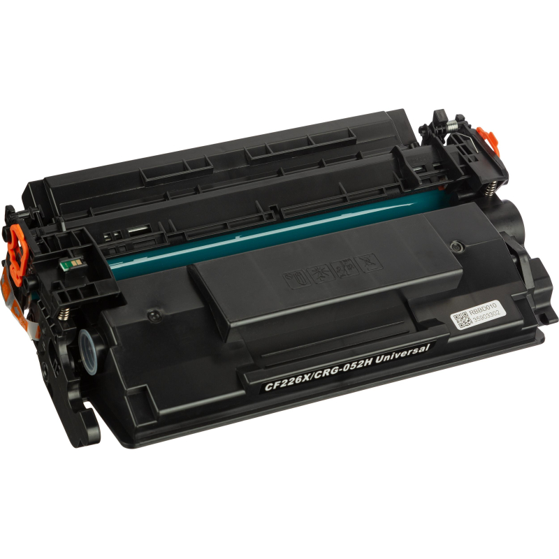Картридж лазерный универсальный Retech CF226X/052H чер. для HP/Canon - фото 3