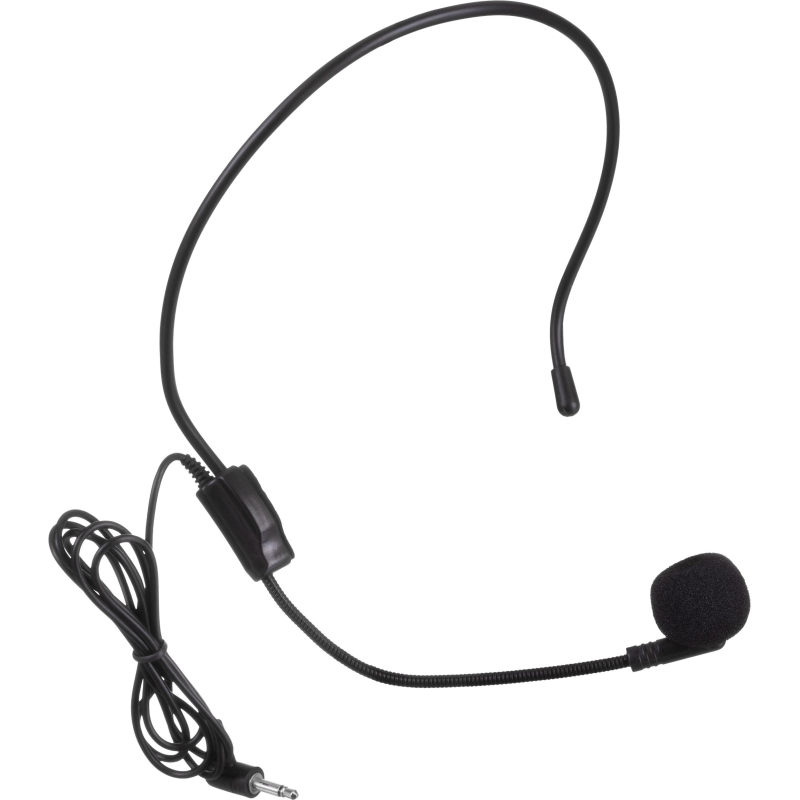 Усилитель голоса Norwii S330 Wireless TRS/5 Вт/4000 мАч/USB-C - фото 9