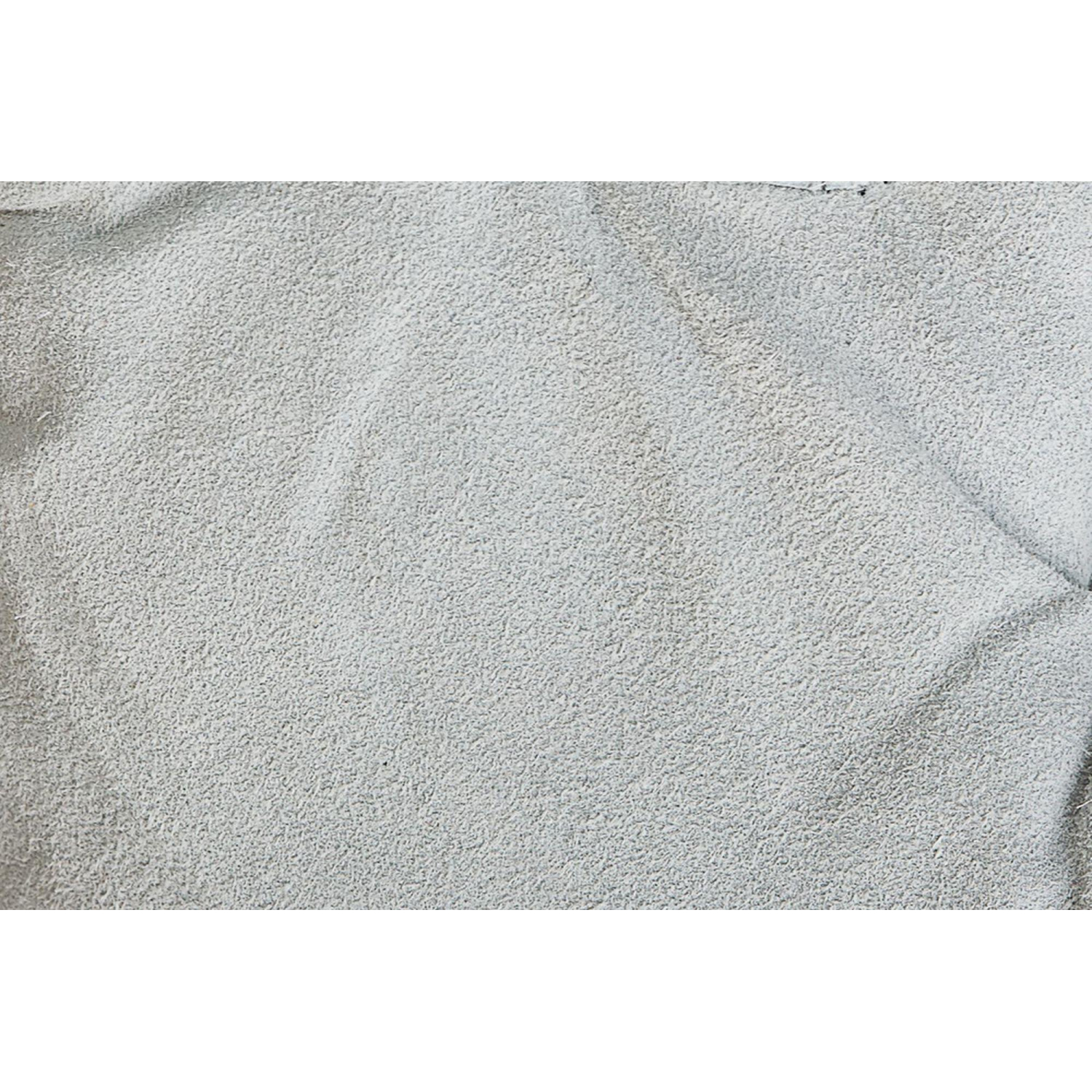 Перчатки защитные спилковые комбинированные утепленные - фото 2