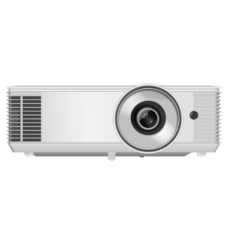 Проектор Exell EXD102STW, 3500 lm, 1024x768, 30000:1, HDMI, VGA - фото 3