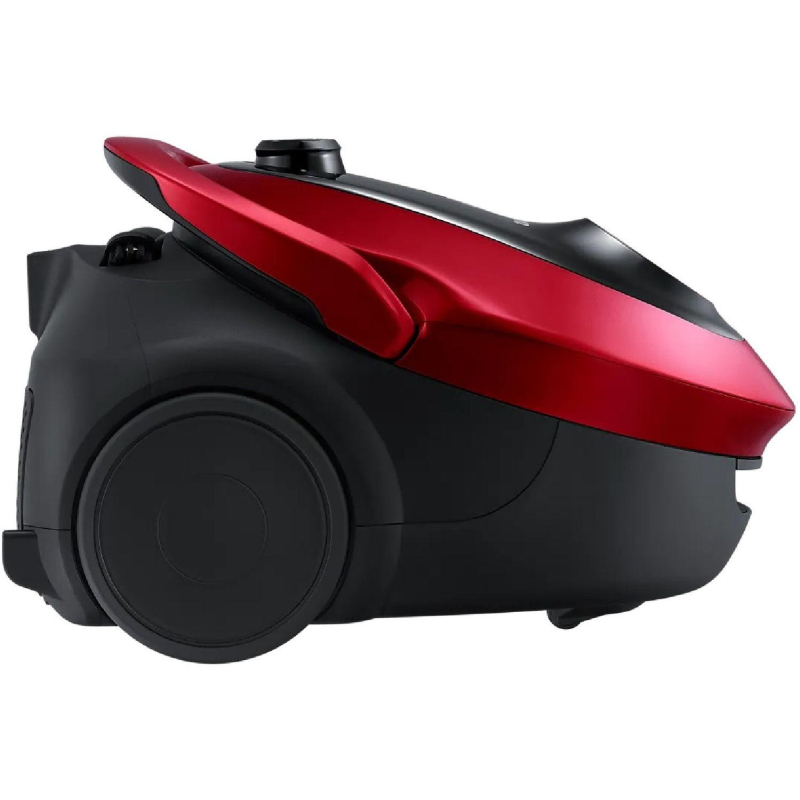 Пылесос Samsung VC20M257AWR/EV 2000Вт/Darkred/2,5л - фото 4
