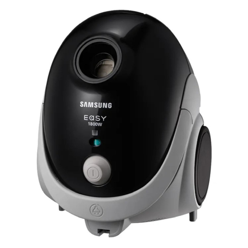 Пылесос Samsung VCC5241S3K/XEV 1800Вт/Черное дерево/2,4л - фото 3