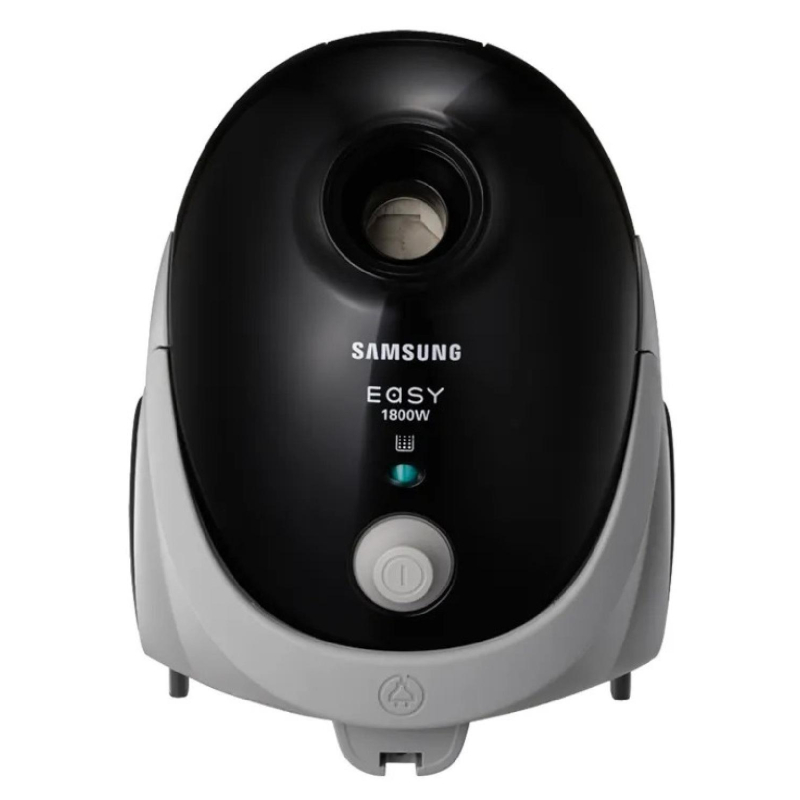 Пылесос Samsung VCC5241S3K/XEV 1800Вт/Черное дерево/2,4л - фото 4