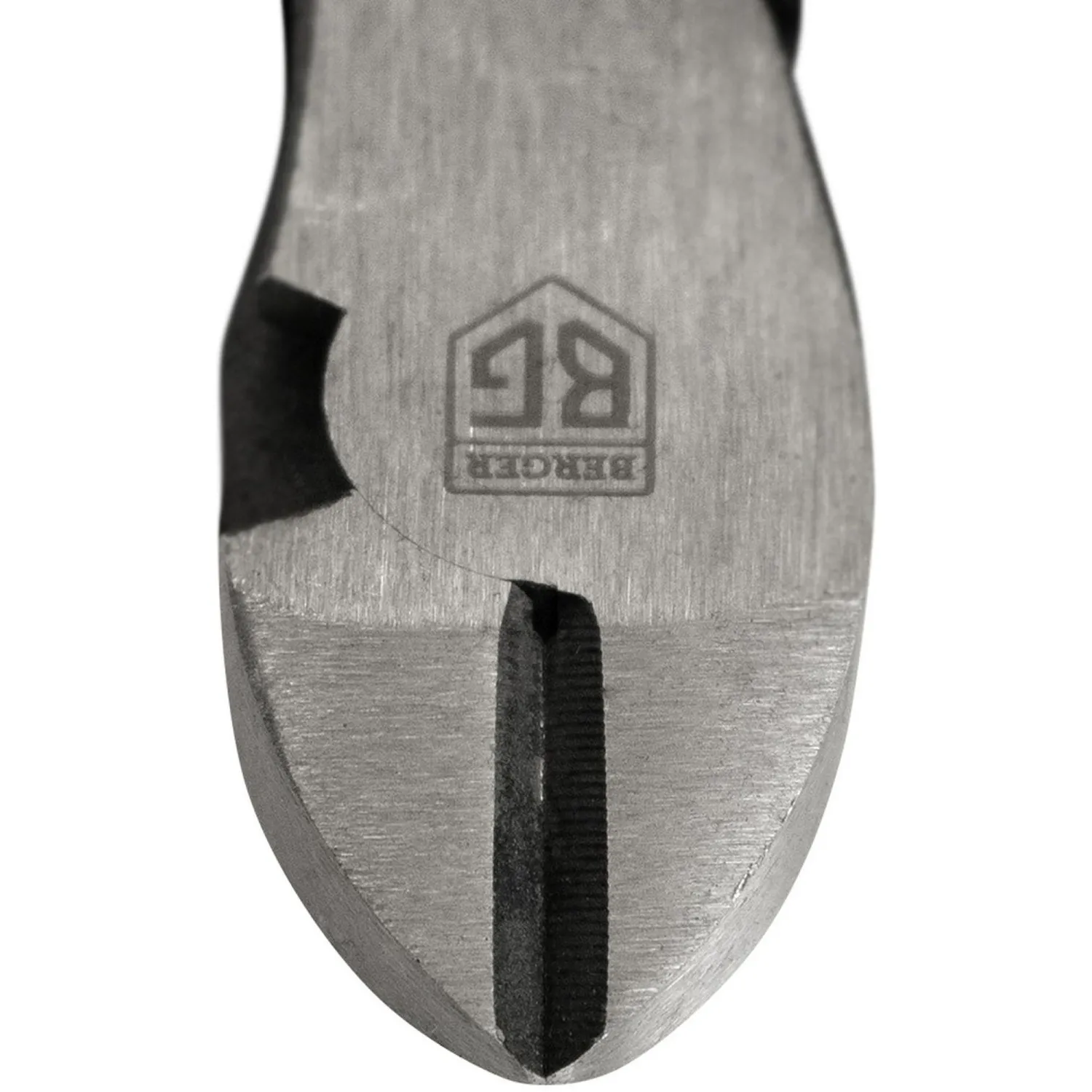 Бокорезы усиленные 180 мм BERGER BG1164 - фото 2