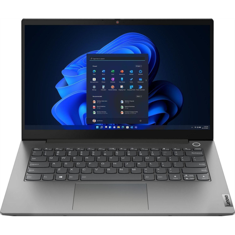 Ноутбук Lenovo ThinkBook 14 G4 (21DH000LRU) i3-1215U/8GB/256GB SSD/14/W11P - фото 1