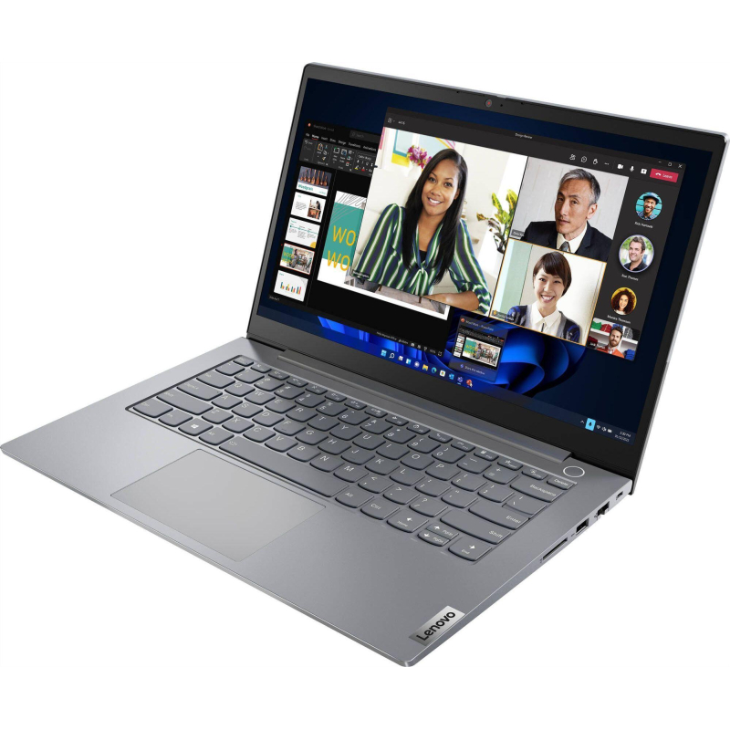 Ноутбук Lenovo ThinkBook 14 G4 (21DH000LRU) i3-1215U/8GB/256GB SSD/14/W11P - фото 4