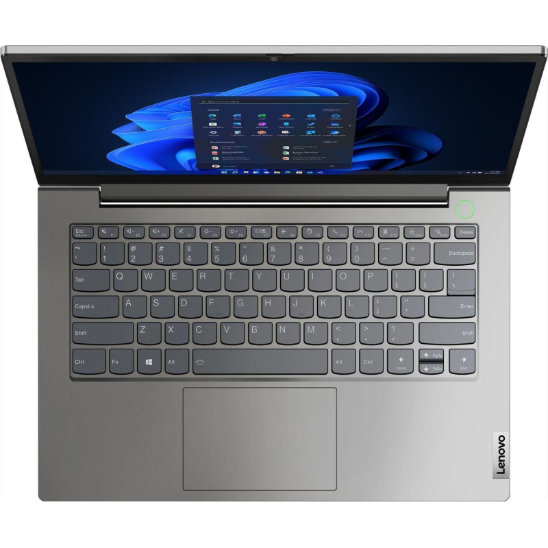 Ноутбук Lenovo ThinkBook 14 G4 (21DH000LRU) i3-1215U/8GB/256GB SSD/14/W11P - фото 5