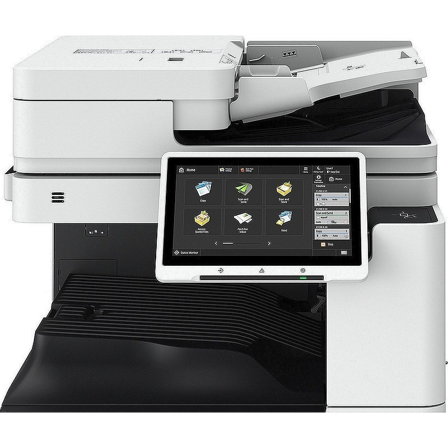 МФУ Canon imageRUNNER C3326i MFP A3, 64Gb, 26 (А4) 15 (А3) стр/мин, цветной - фото 2