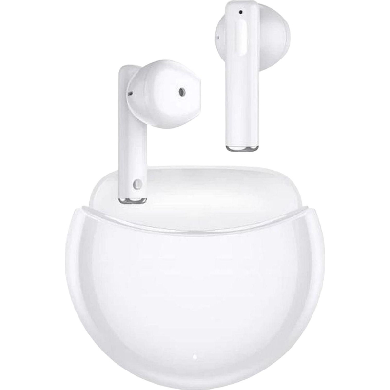 Наушники Honor Choice Earbuds X5E White (5504AAQN / TRNME00) - фото 3