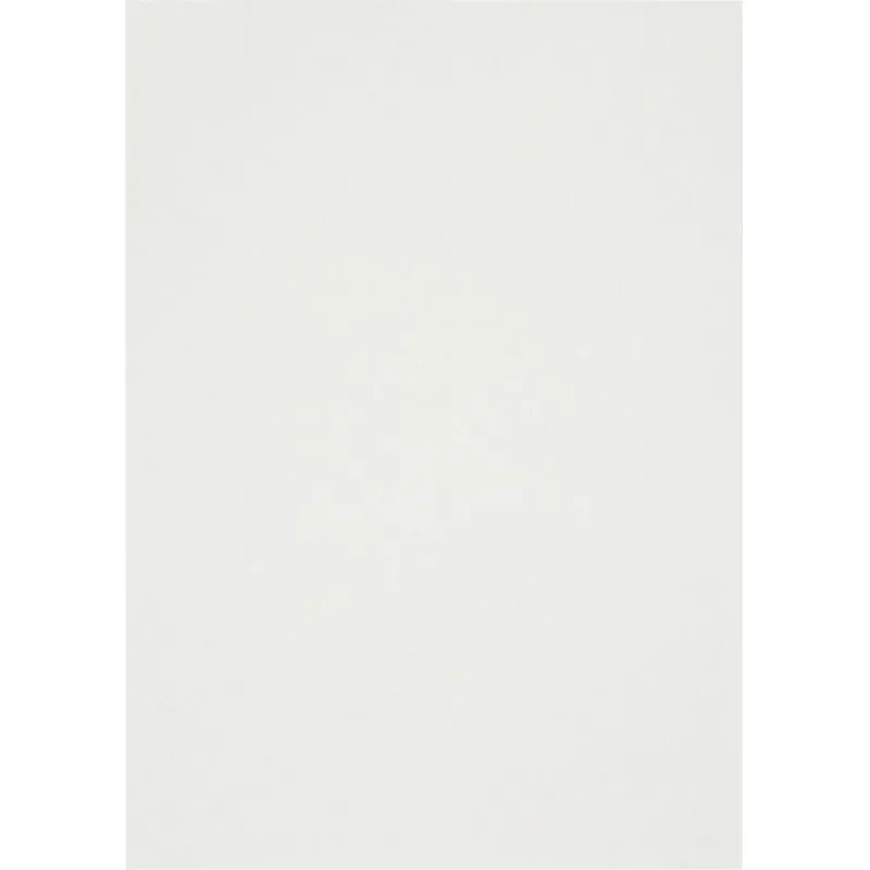 Картон белый для подшивки докум.Выбор есть А4 немел.260 г/м2 100л/уп.крафт - фото 3