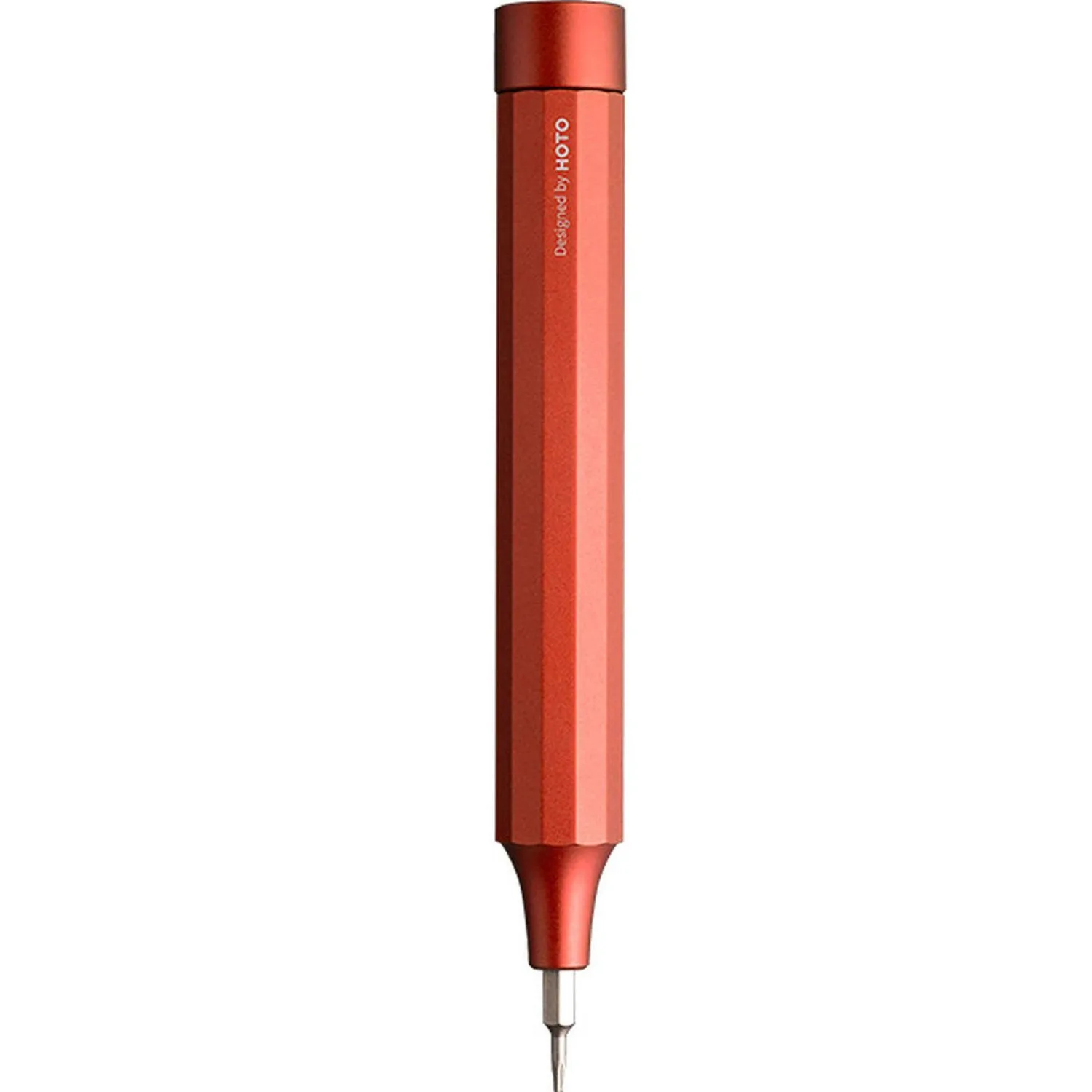 Отвертка с набором бит HOTO 24-in-1 Precision Screwdriver (красн, QWLSD004) - фото 1