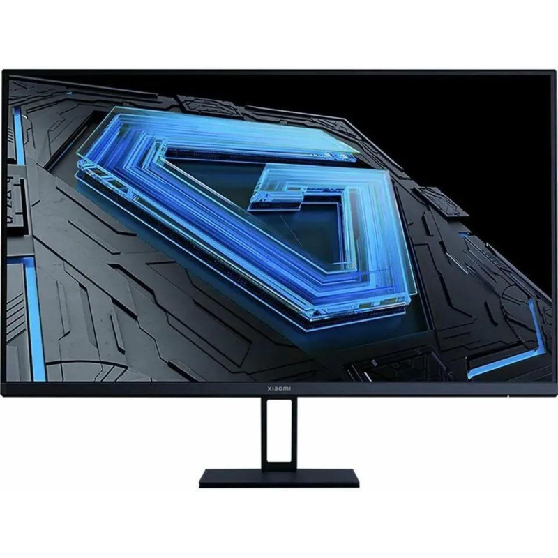Монитор Xiaomi G27i (ELA5375EU) 27/FHD/IPS/165Hz/250cd/1ms/DP/HDMI - фото 1