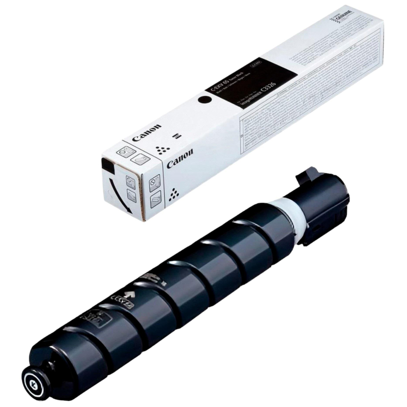 Тонер Canon CEXV-65 (5761C001) Black - фото 1