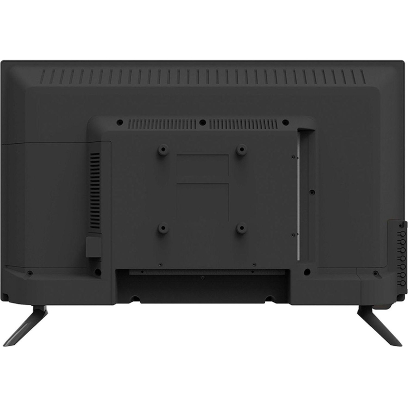 Телевизор Soundmax SM-LED24M09S(черный), HD Ready, смарт (Android) - фото 4