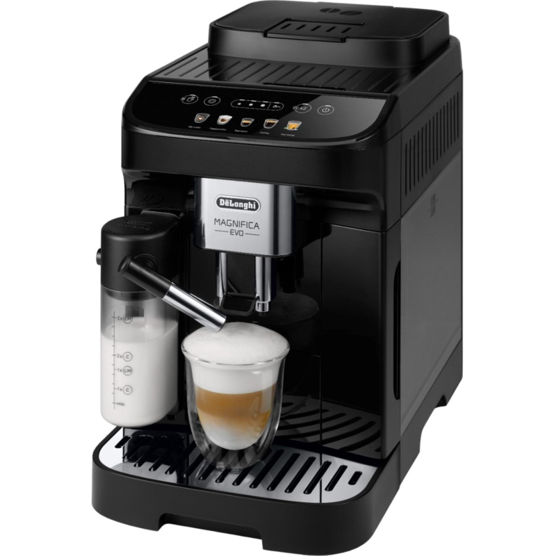 Кофемашина De&#039;Longhi ECAM290.61.B 1450 Вт - фото 1
