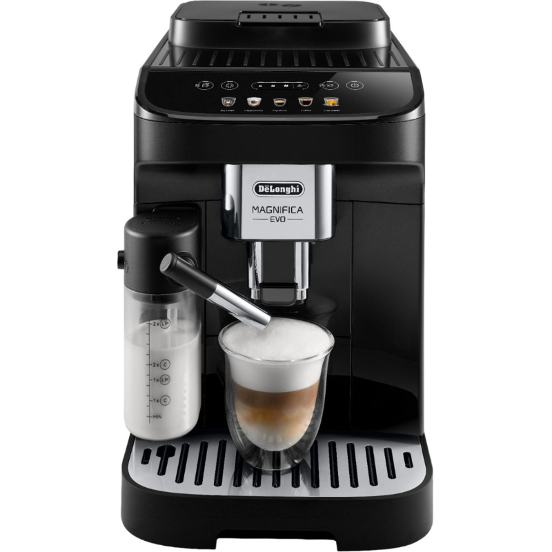 Кофемашина De&#039;Longhi ECAM290.61.B 1450 Вт - фото 2