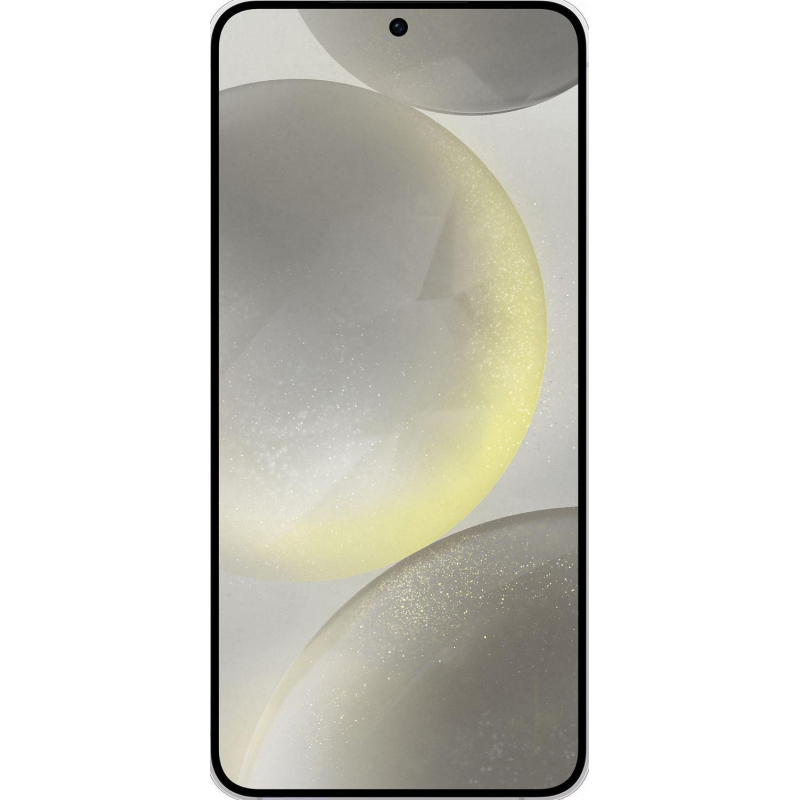 Смартфон Samsung Galaxy S24 5G SM-S921B 128Gb 8Gb серый(SM-S921BZADCAU) - фото 1