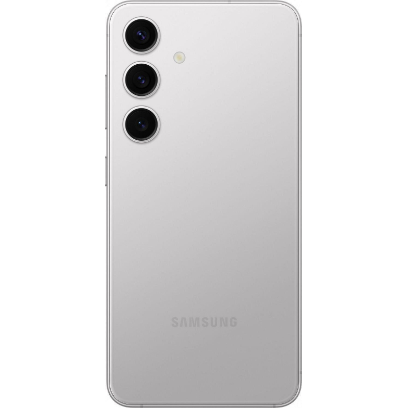 Смартфон Samsung Galaxy S24 5G SM-S921B 128Gb 8Gb серый(SM-S921BZADCAU) - фото 2