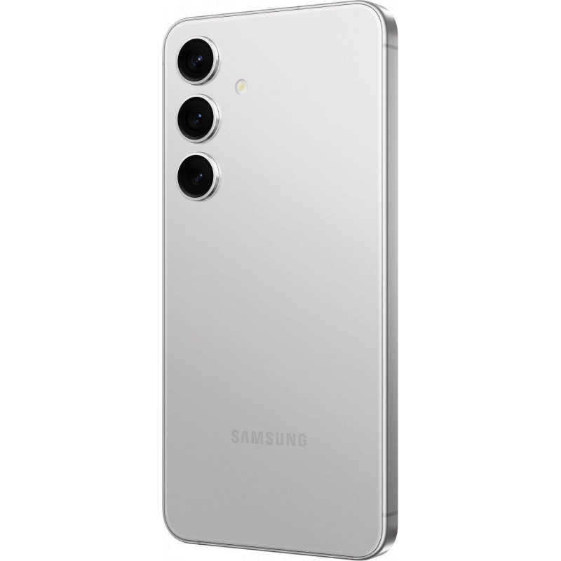 Смартфон Samsung Galaxy S24 5G SM-S921B 128Gb 8Gb серый(SM-S921BZADCAU) - фото 8