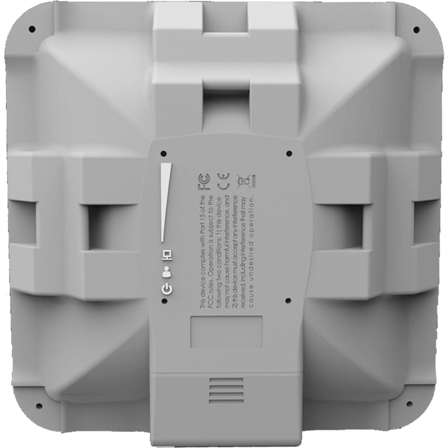 Точка доступа Mikrotik SXTsq Lite2 наружная (RBSXTsq2nD)  N300, Passive PoE - фото 2