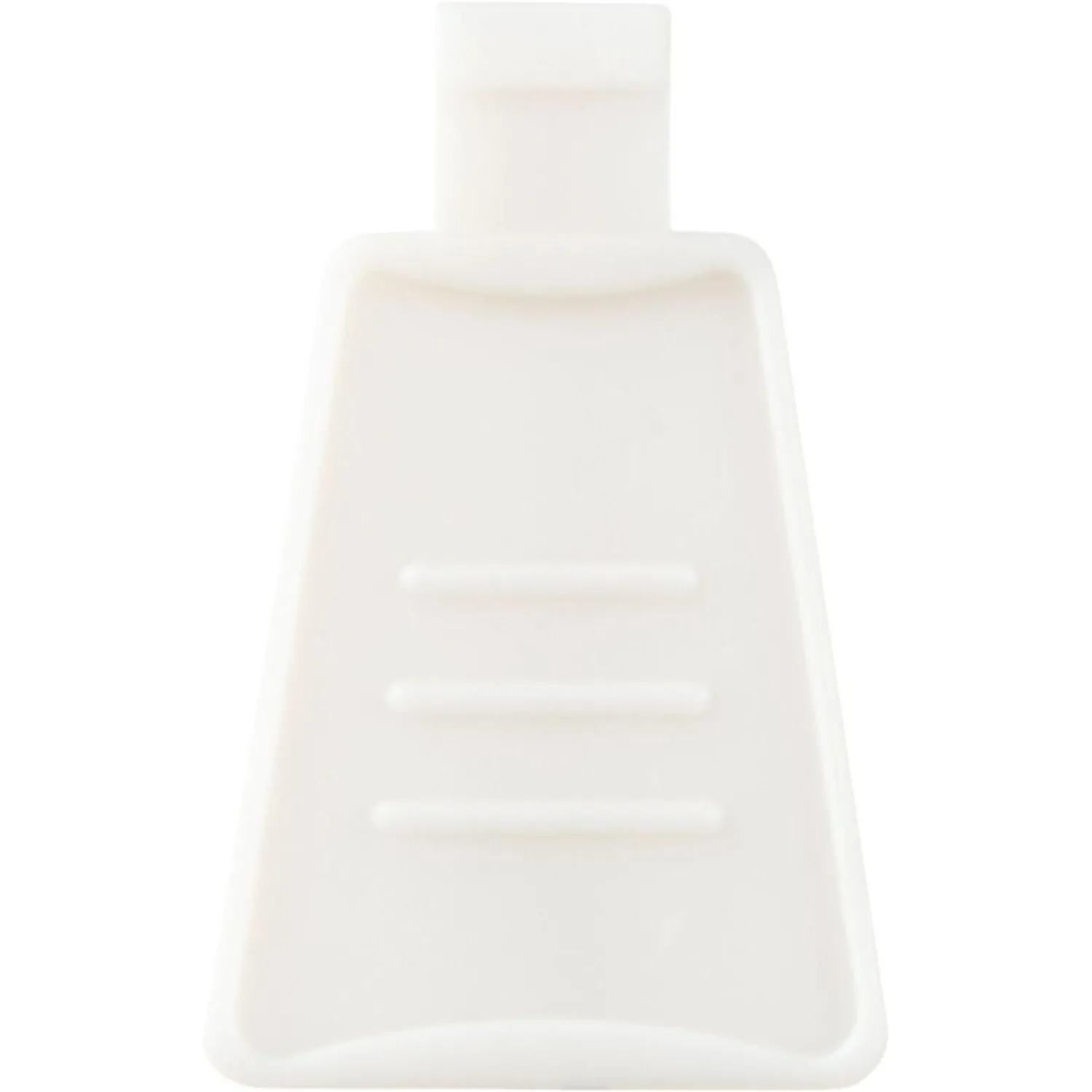 Дозатор для жидкого мыла 1000 мл пластик, белый - фото 8