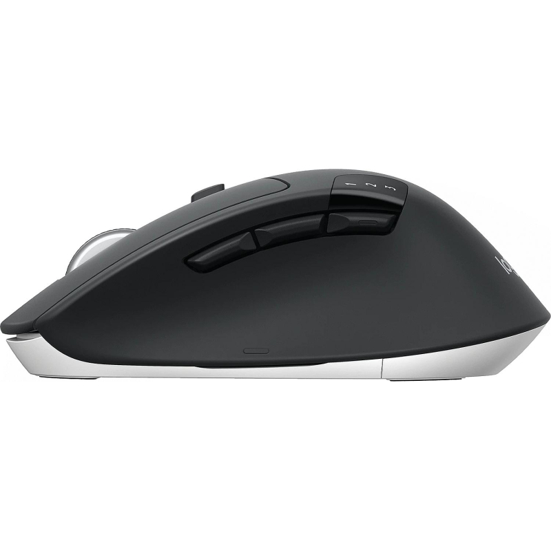 Мышь компьютерная Logitech M720 Triathlon Black, USB/BT, WLS (910-004794) - фото 3