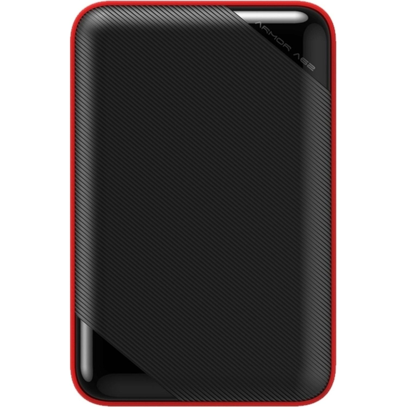 Портативный HDD Silicon Power A62, 1Tb, 2.5, USB 3.2 (SP010TBPHD62SS3K) - фото 1
