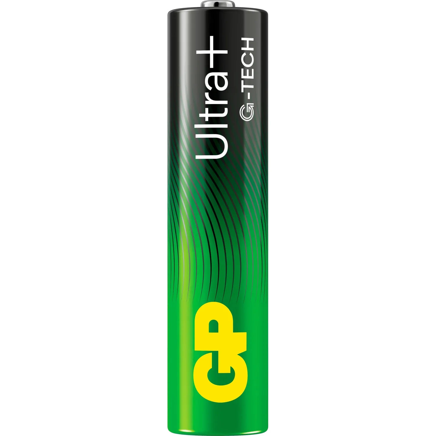 Батарейка GP Ultra+ Alkaline LR03 (ААА) 8шт/уп (GP24AUPA21-2CRB8) - фото 4