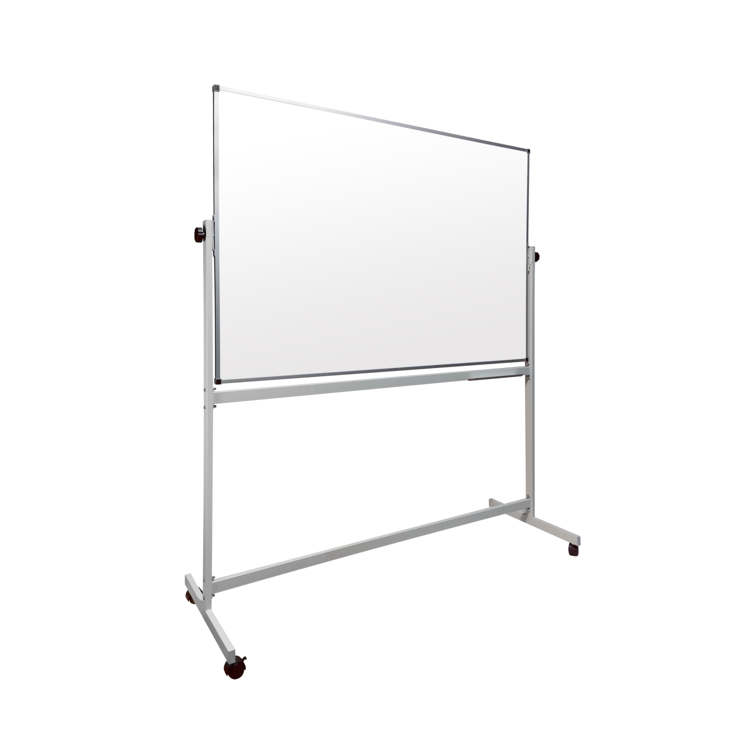 Доска магнитно-маркерная BoardSYS поворотн 120х180 алюм.рама,лак 30ПО1-180Ф - фото 2