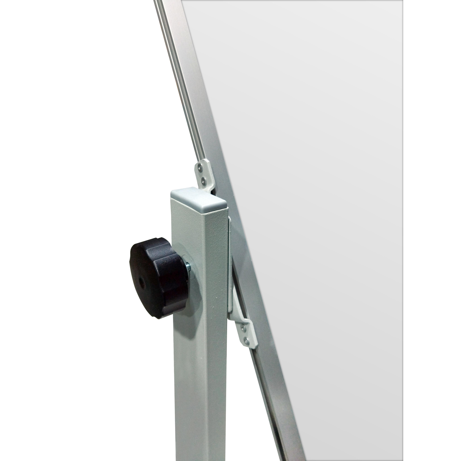 Доска магнитно-маркерная BoardSYS поворотн 120х180 алюм.рама,лак 30ПО1-180Ф - фото 4