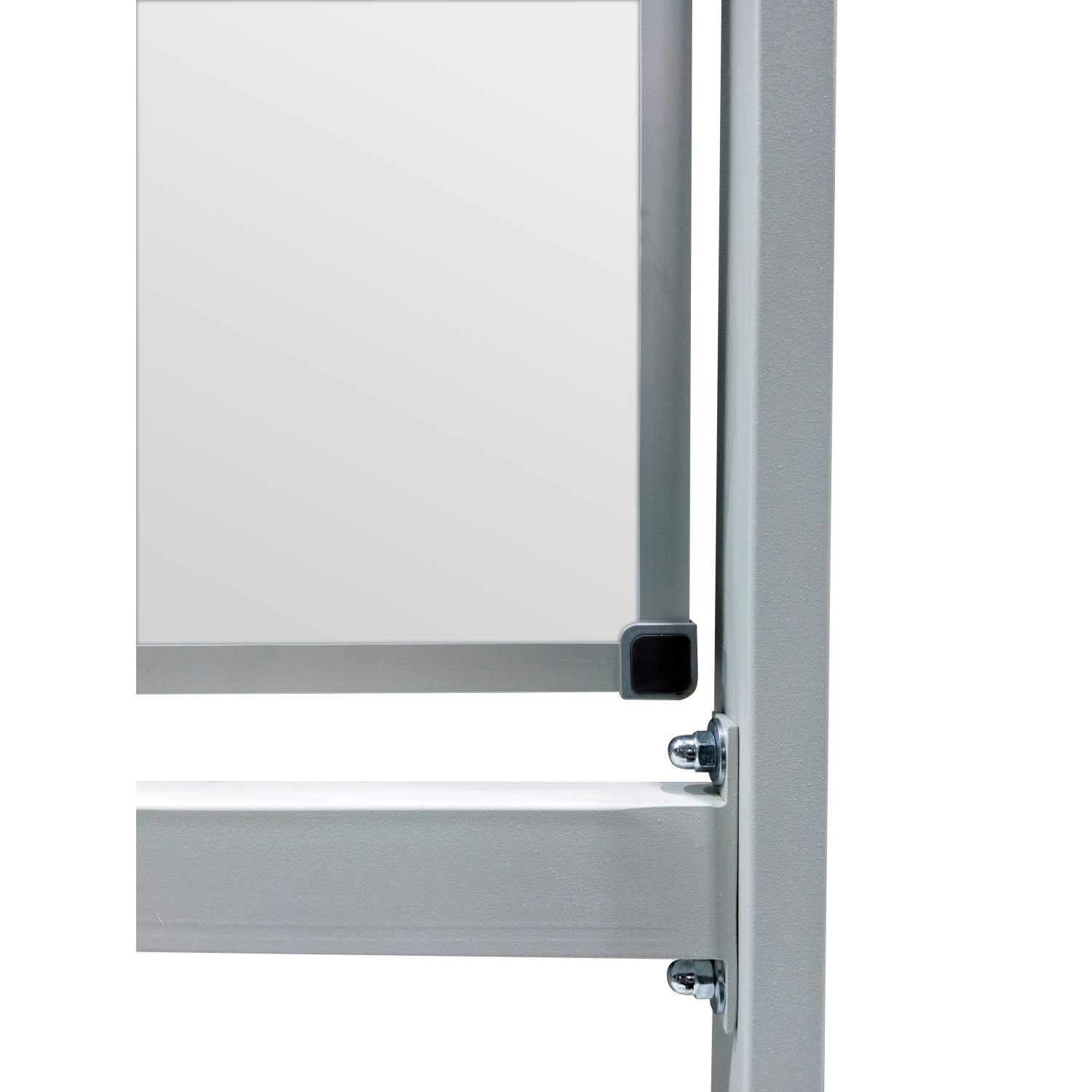 Доска магнитно-маркерная BoardSYS поворотн 120х180 алюм.рама,лак 30ПО1-180Ф - фото 6