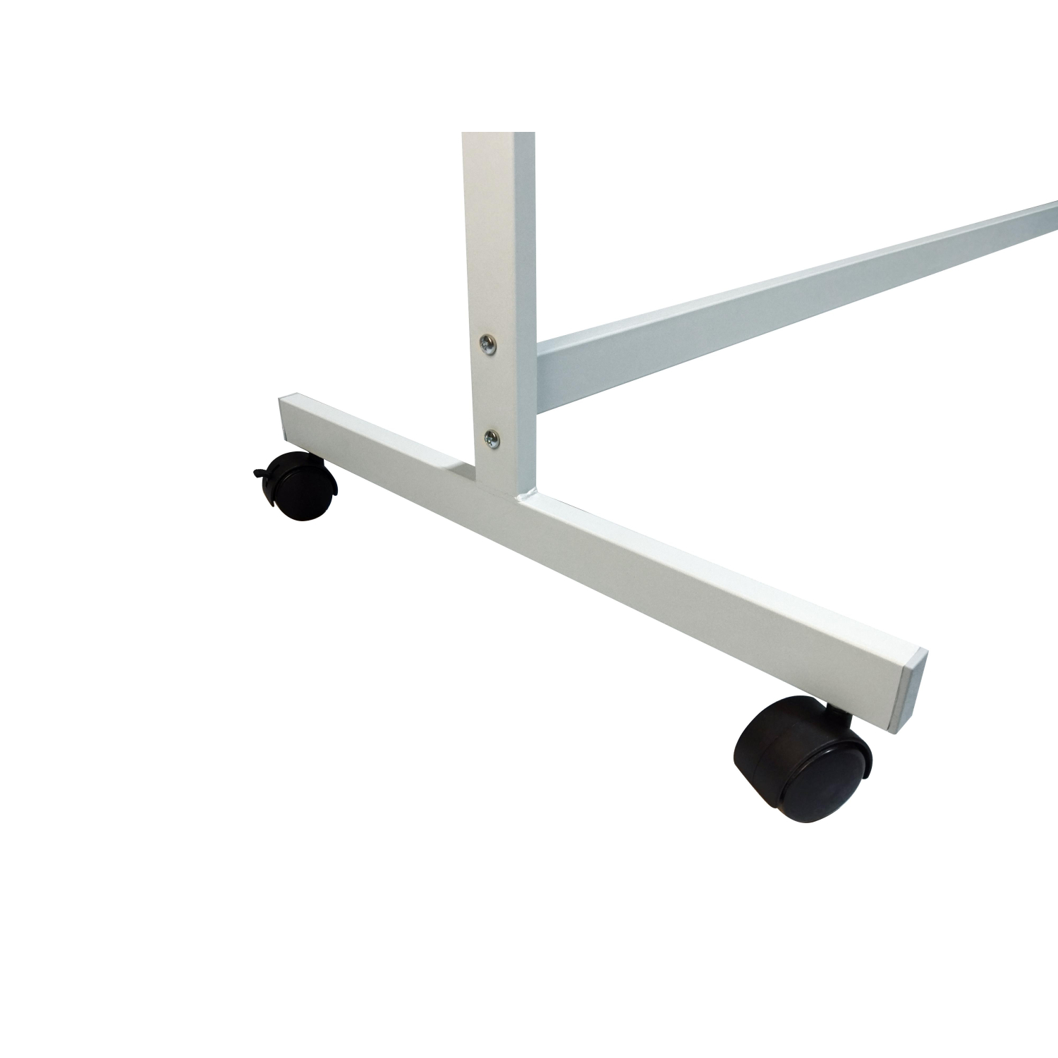 Доска магнитно-маркерная BoardSYS поворотн 120х180 алюм.рама,лак 30ПО1-180Ф - фото 7