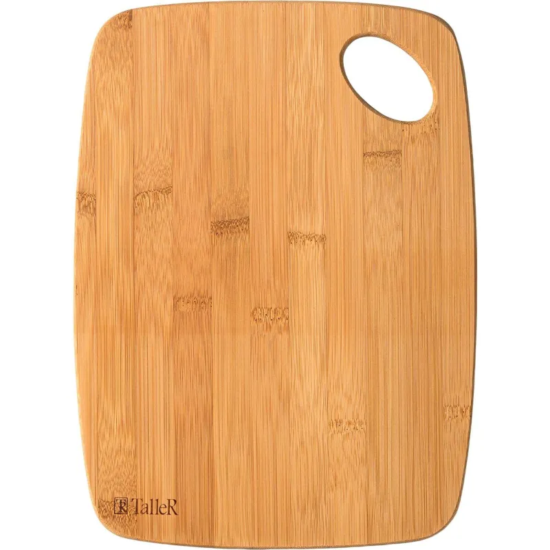 Доска разделочная TalleR TR-52215 - фото 1