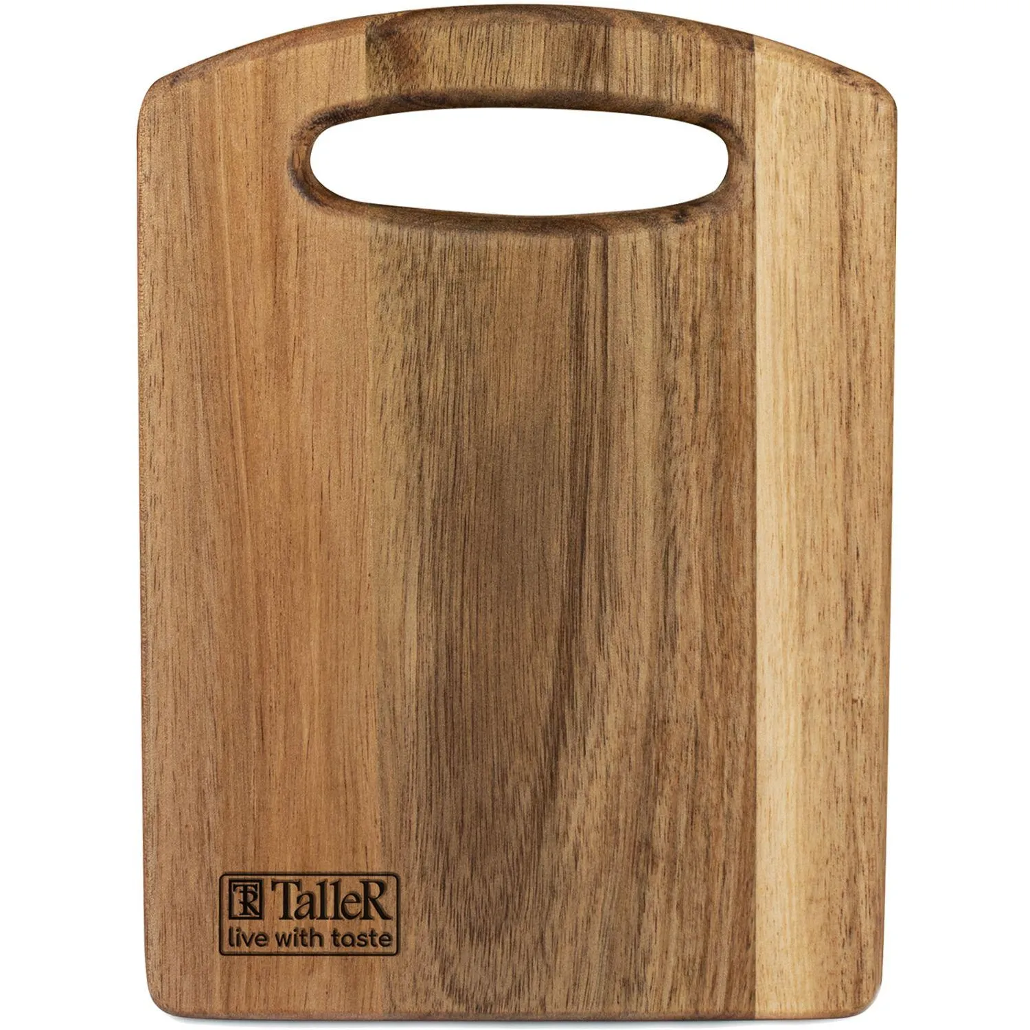 Доска разделочная TalleR TR-52222 - фото 1