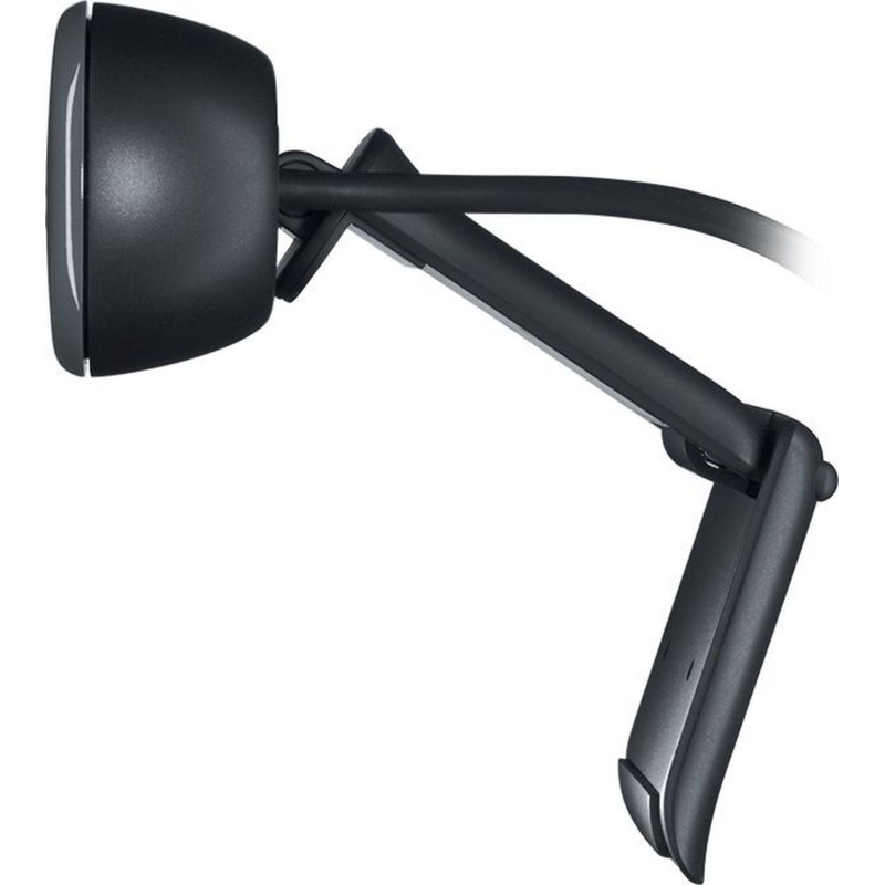 Веб-камера Logitech HD Webcam C270 (960-001063) - фото 5