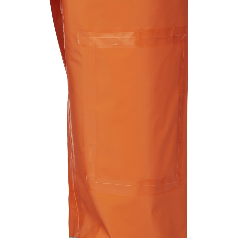 Костюм влагозащитный КПК Fisherman&#039;s WPL оранж 48-50/170-176 - фото 7