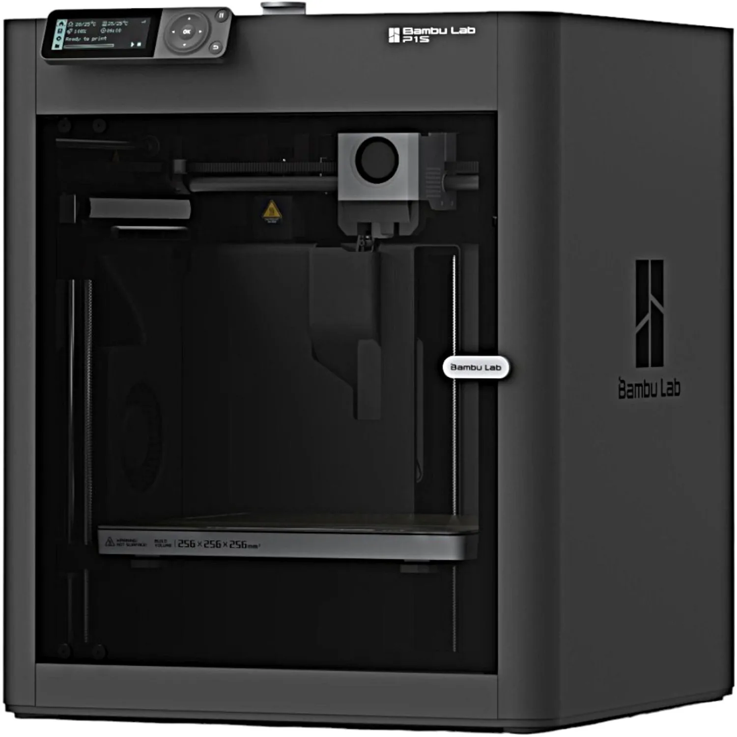 3D-принтер Bambu lab P1S - фото 1