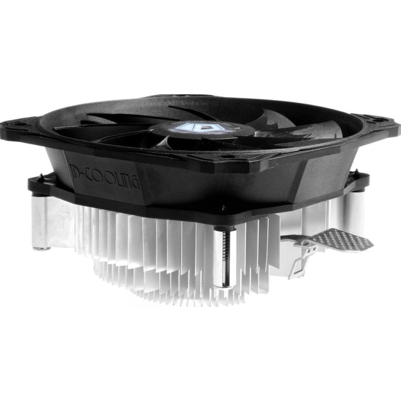 Кулер ID-COOLING DK-03 LGA115X/775/AM4/AM3/+/AM2 TDP 100W, FAN 120mm(DK-03) - фото 2